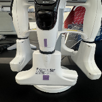 Integra Voyager Multichannel Pipettes - Quantity 4 image 2